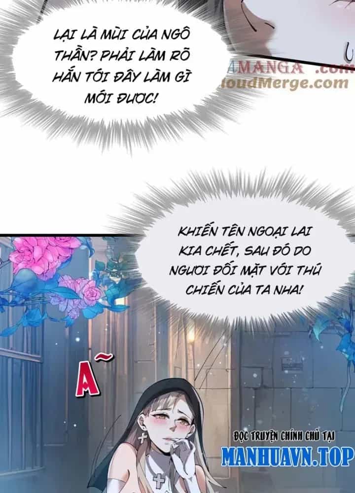 Ta Phế Tay Phong Sinh Thủy Khởi Trong Phản Diện - Chương 26 - ảnh 41