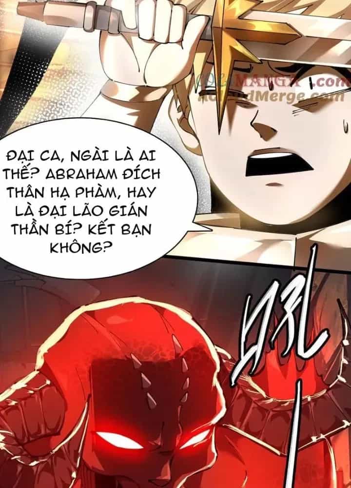 Ta Phế Tay Phong Sinh Thủy Khởi Trong Phản Diện - Chương 26 - ảnh 53