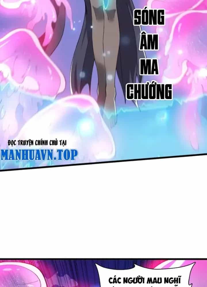 Ta Phế Tay Phong Sinh Thủy Khởi Trong Phản Diện - Chương 27 - ảnh 35