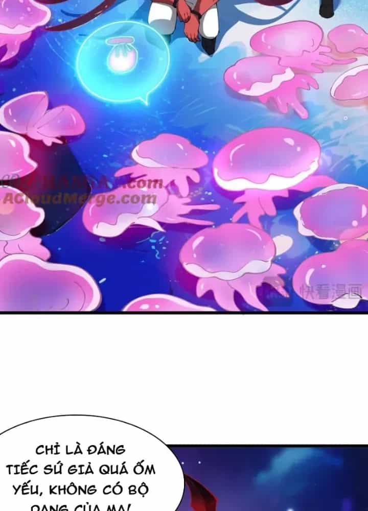 Ta Phế Tay Phong Sinh Thủy Khởi Trong Phản Diện - Chương 27 - ảnh 9