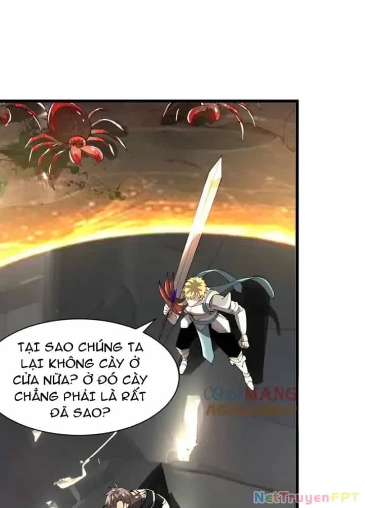 Ta Phế Tay Phong Sinh Thủy Khởi Trong Phản Diện - Chương 28 - ảnh 11