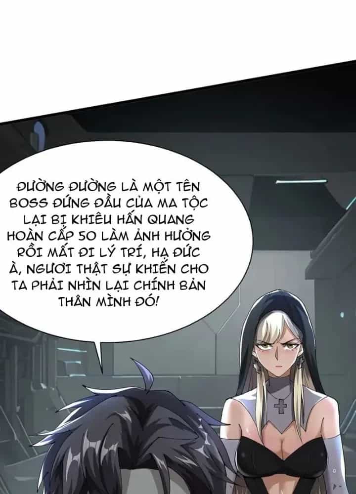 Ta Phế Tay Phong Sinh Thủy Khởi Trong Phản Diện - Chương 28 - ảnh 57