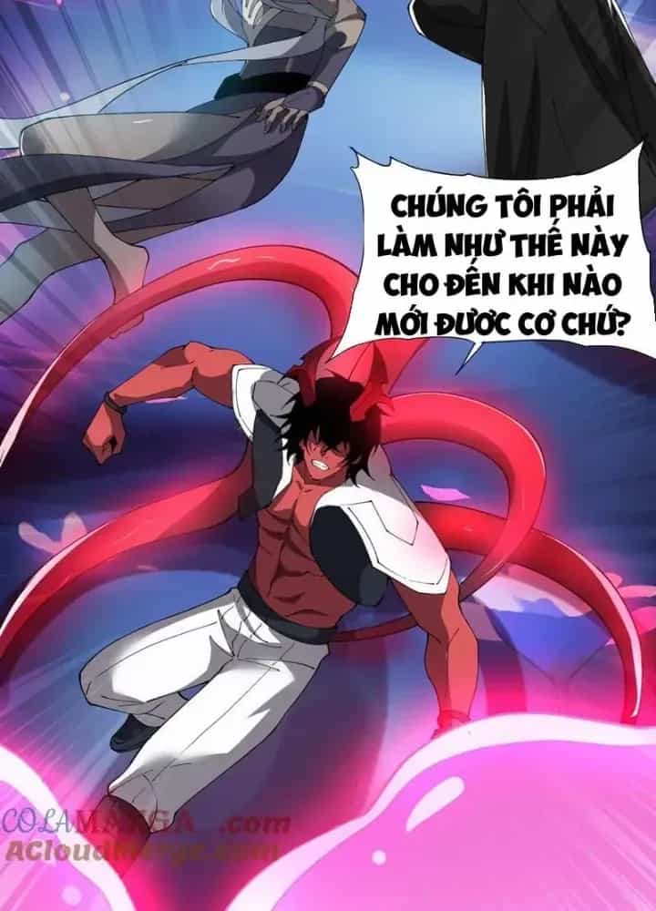Ta Phế Tay Phong Sinh Thủy Khởi Trong Phản Diện - Chương 28 - ảnh 71