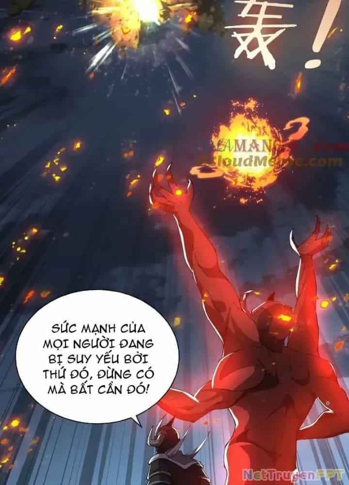Ta Phế Tay Phong Sinh Thủy Khởi Trong Phản Diện - Chương 29 - ảnh 13