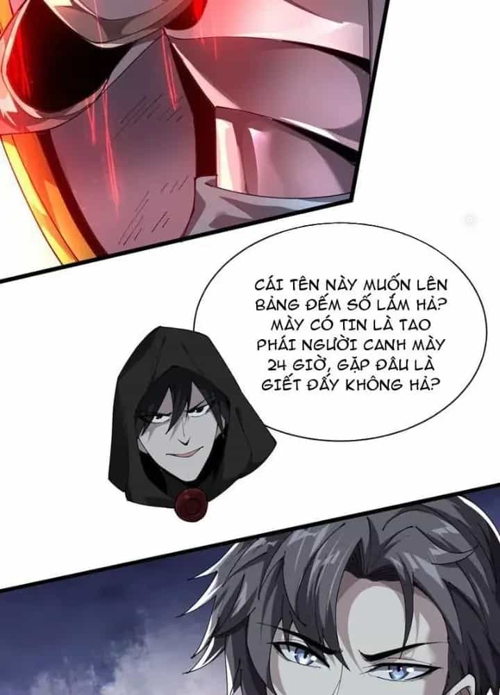Ta Phế Tay Phong Sinh Thủy Khởi Trong Phản Diện - Chương 29 - ảnh 25