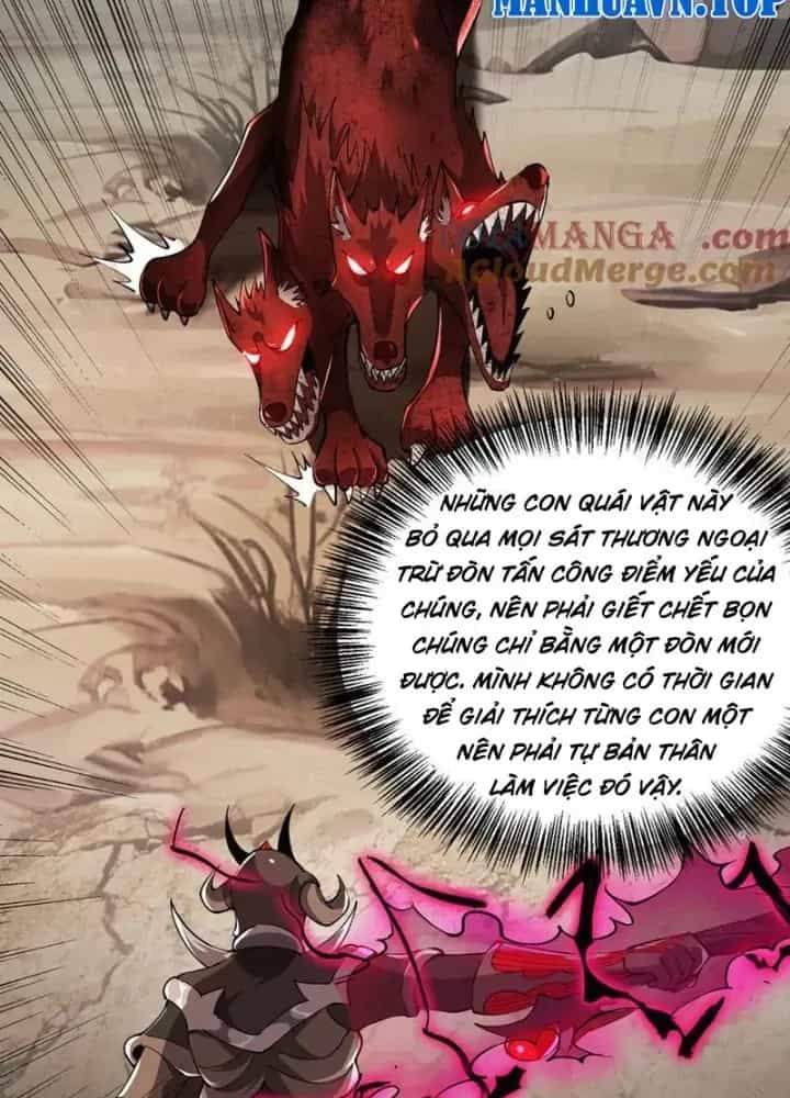 Ta Phế Tay Phong Sinh Thủy Khởi Trong Phản Diện - Chương 30 - ảnh 79