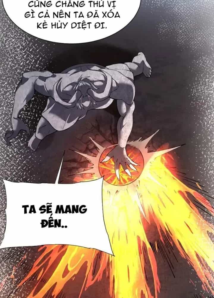 Ta Phế Tay Phong Sinh Thủy Khởi Trong Phản Diện - Chương 31 - ảnh 11