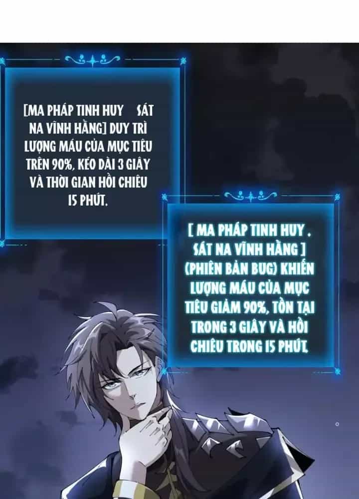Ta Phế Tay Phong Sinh Thủy Khởi Trong Phản Diện - Chương 32 - ảnh 64