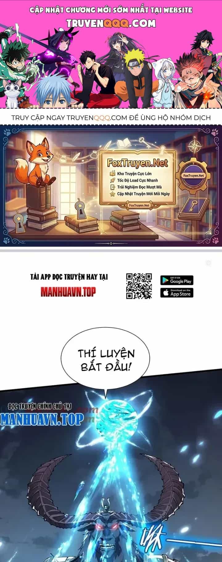 Ta Phế Tay Phong Sinh Thủy Khởi Trong Phản Diện - Chương 33 - ảnh 1
