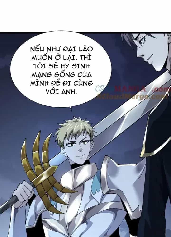 Ta Phế Tay Phong Sinh Thủy Khởi Trong Phản Diện - Chương 33 - ảnh 137