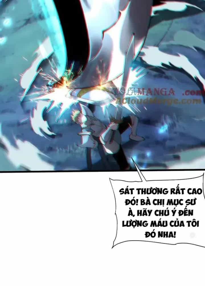 Ta Phế Tay Phong Sinh Thủy Khởi Trong Phản Diện - Chương 33 - ảnh 15