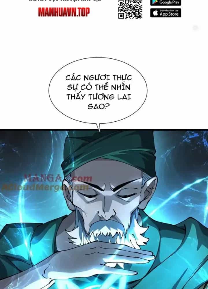 Ta Phế Tay Phong Sinh Thủy Khởi Trong Phản Diện - Chương 33 - ảnh 35