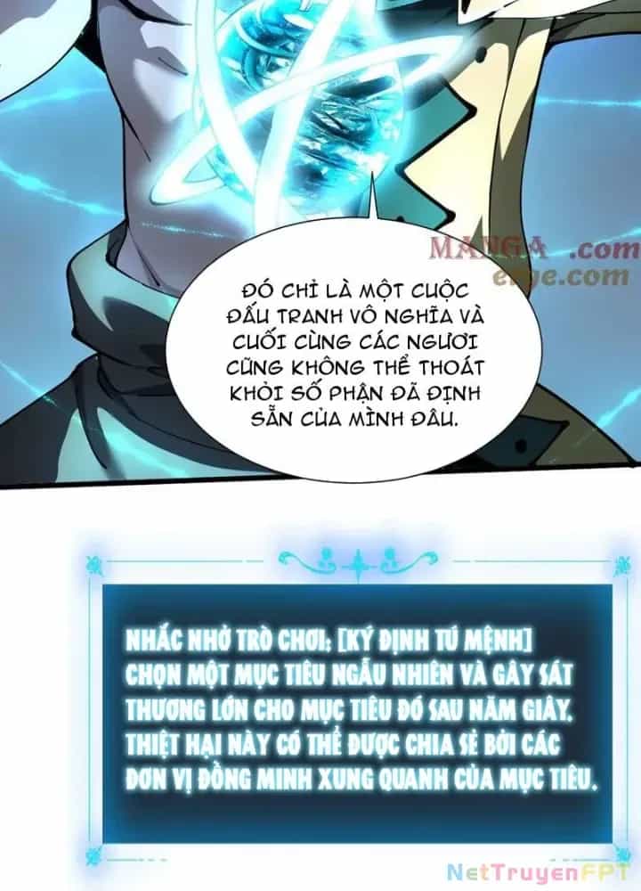 Ta Phế Tay Phong Sinh Thủy Khởi Trong Phản Diện - Chương 33 - ảnh 57
