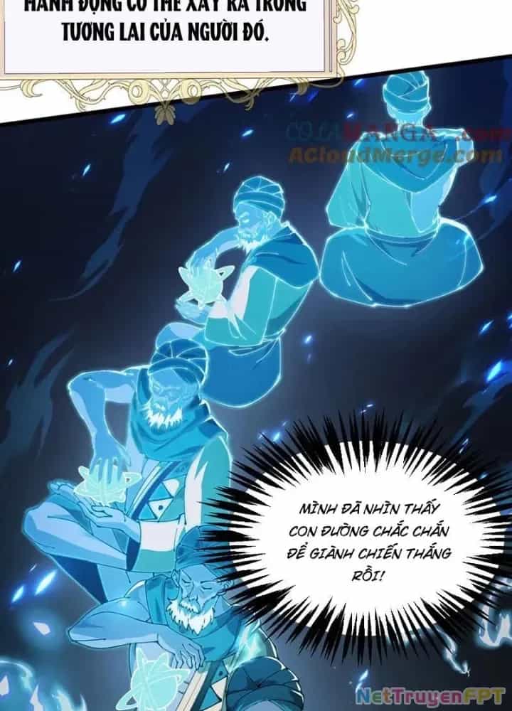 Ta Phế Tay Phong Sinh Thủy Khởi Trong Phản Diện - Chương 33 - ảnh 69