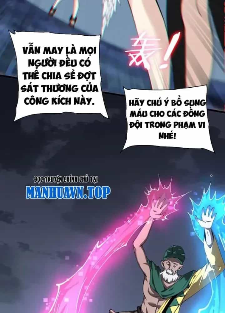 Ta Phế Tay Phong Sinh Thủy Khởi Trong Phản Diện - Chương 33 - ảnh 83