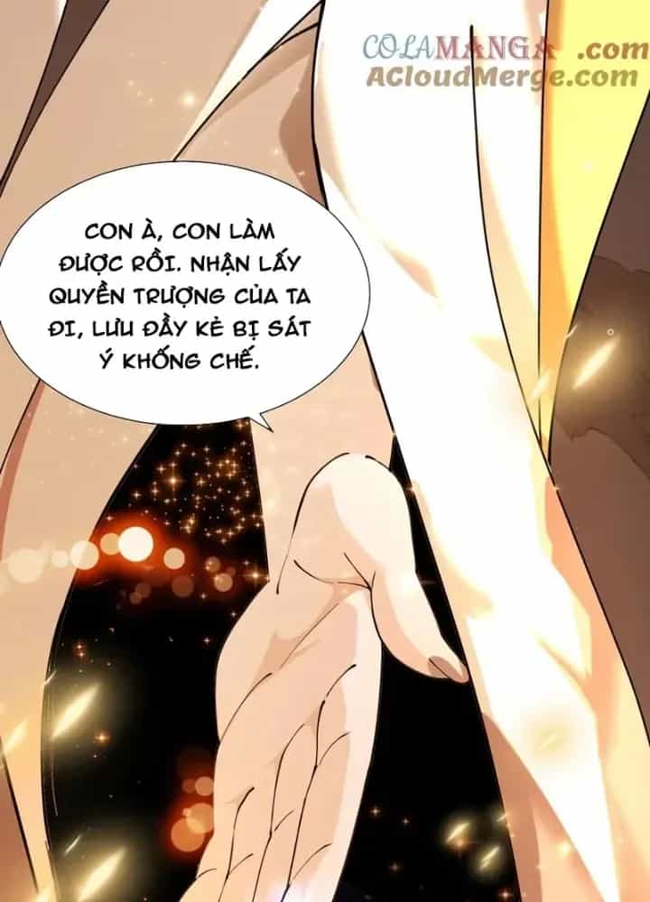 Ta Phế Tay Phong Sinh Thủy Khởi Trong Phản Diện - Chương 34 - ảnh 115