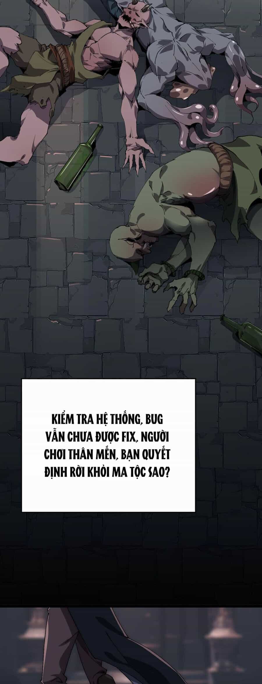 Ta Phế Tay Phong Sinh Thủy Khởi Trong Phản Diện - Chương 2 - ảnh 23