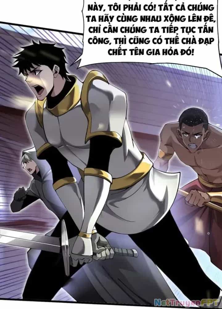 Ta Phế Tay Phong Sinh Thủy Khởi Trong Phản Diện - Chương 35 - ảnh 161