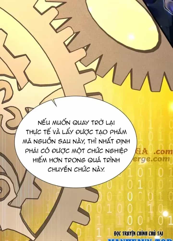Ta Phế Tay Phong Sinh Thủy Khởi Trong Phản Diện - Chương 35 - ảnh 17