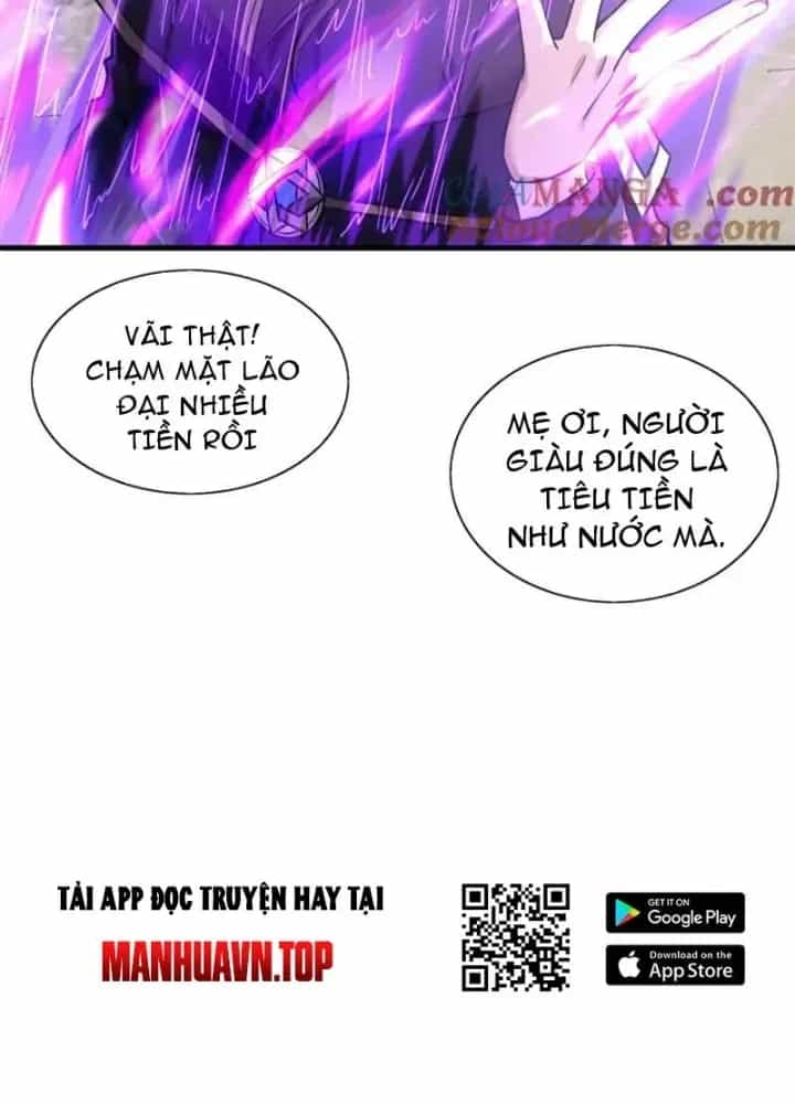 Ta Phế Tay Phong Sinh Thủy Khởi Trong Phản Diện - Chương 35 - ảnh 65