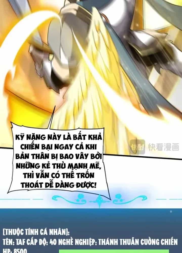 Ta Phế Tay Phong Sinh Thủy Khởi Trong Phản Diện - Chương 35 - ảnh 83