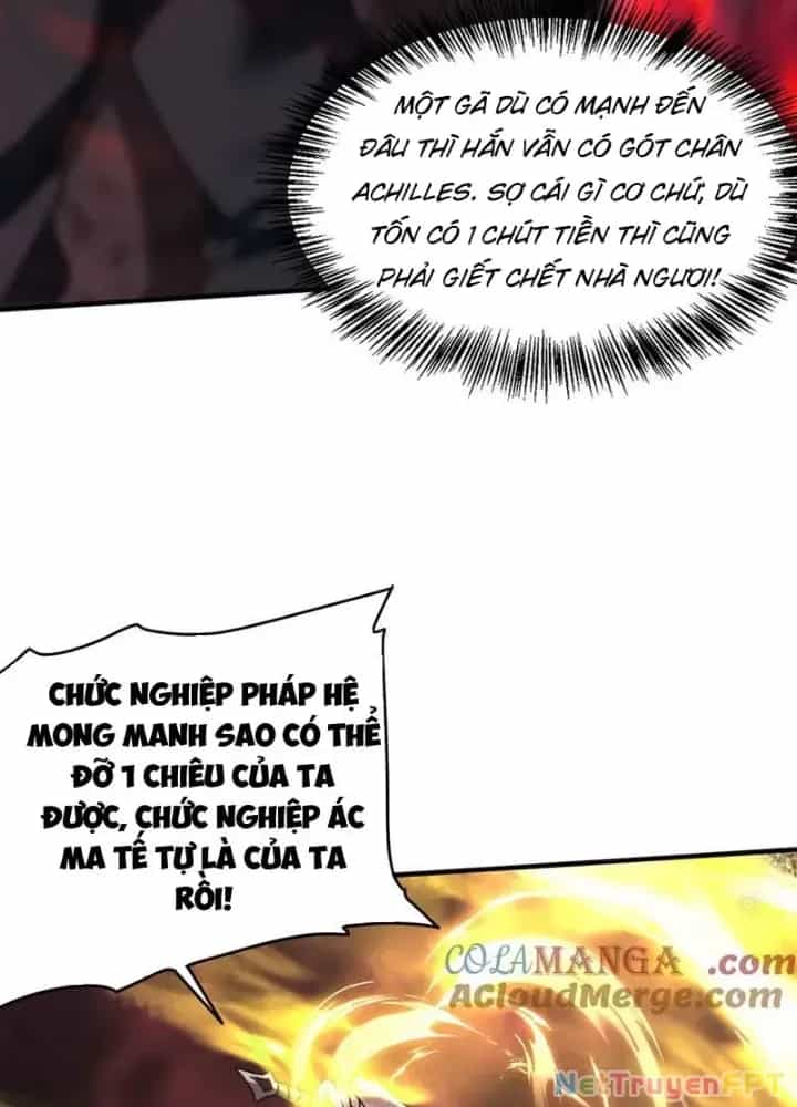 Ta Phế Tay Phong Sinh Thủy Khởi Trong Phản Diện - Chương 36 - ảnh 33