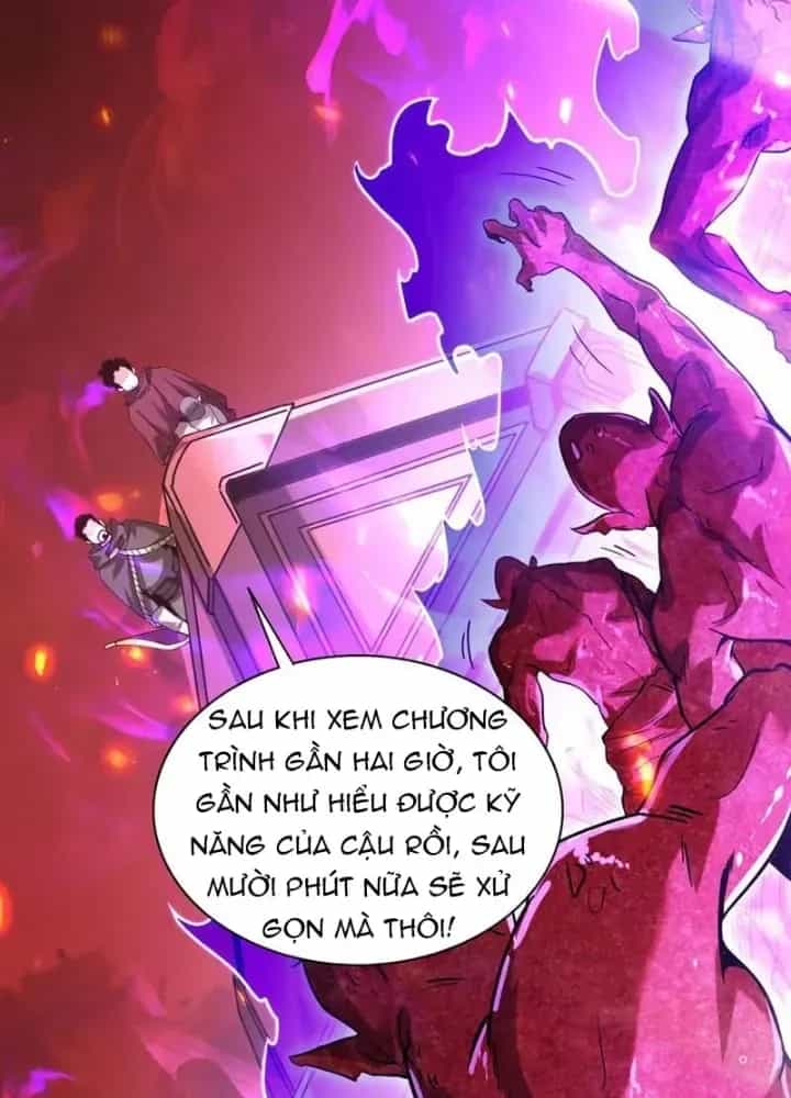 Ta Phế Tay Phong Sinh Thủy Khởi Trong Phản Diện - Chương 36 - ảnh 75