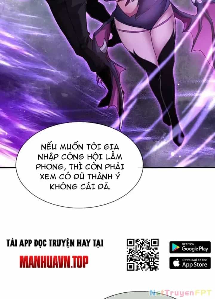 Ta Phế Tay Phong Sinh Thủy Khởi Trong Phản Diện - Chương 37 - ảnh 25