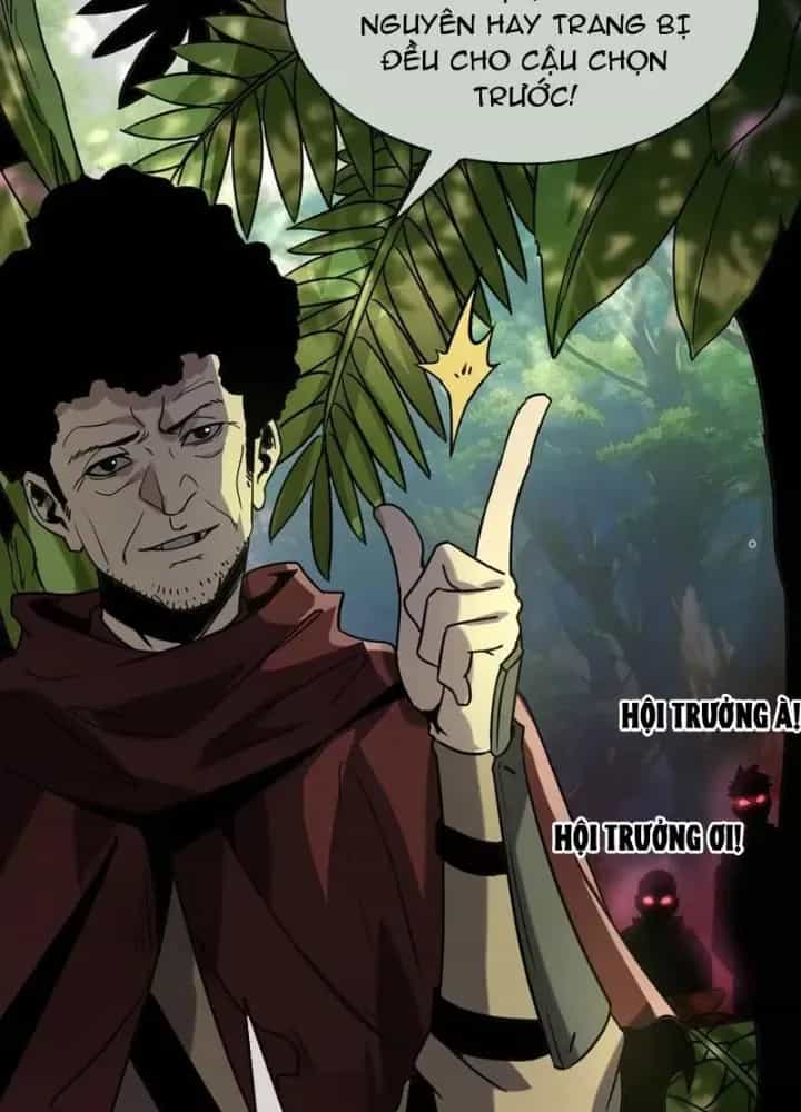 Ta Phế Tay Phong Sinh Thủy Khởi Trong Phản Diện - Chương 37 - ảnh 27
