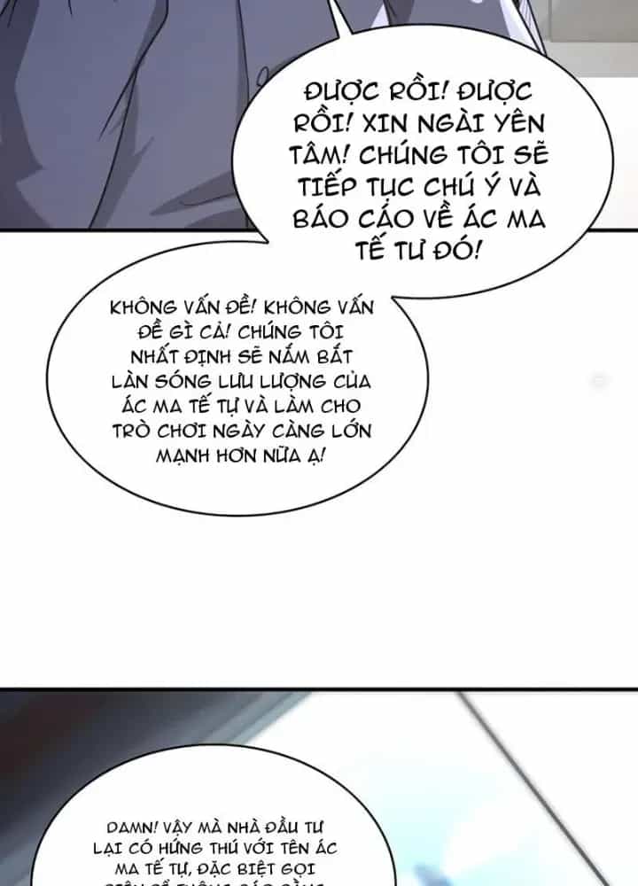 Ta Phế Tay Phong Sinh Thủy Khởi Trong Phản Diện - Chương 37 - ảnh 3