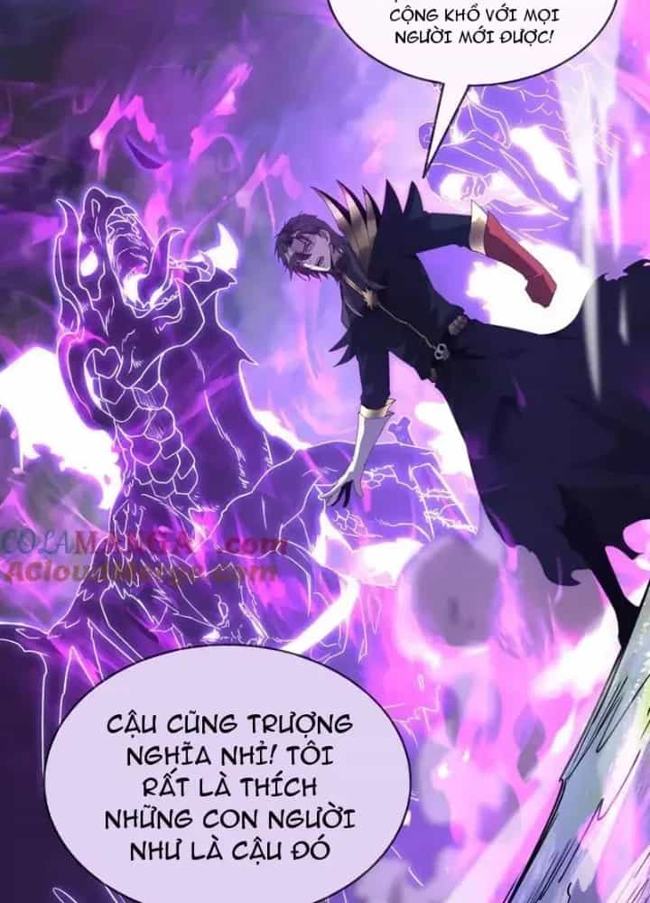 Ta Phế Tay Phong Sinh Thủy Khởi Trong Phản Diện - Chương 37 - ảnh 33
