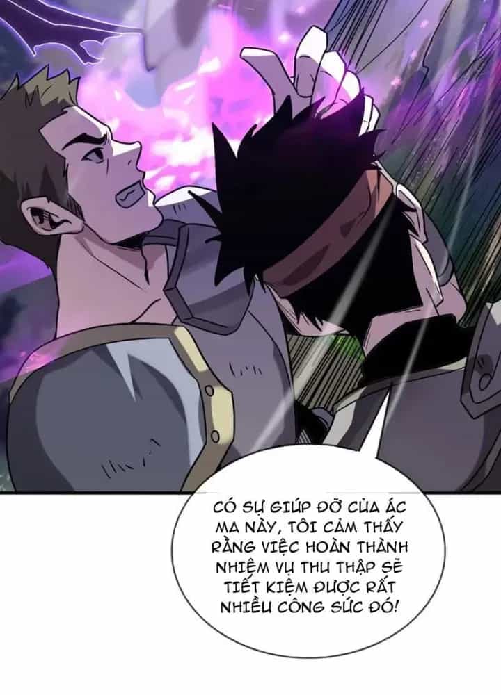 Ta Phế Tay Phong Sinh Thủy Khởi Trong Phản Diện - Chương 37 - ảnh 35