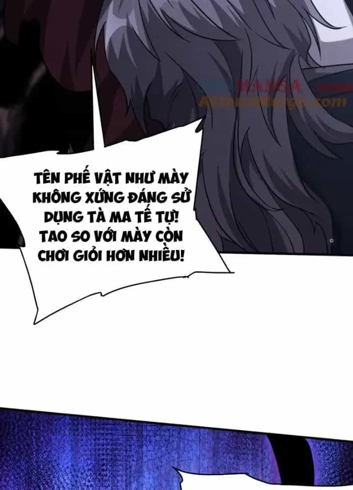Ta Phế Tay Phong Sinh Thủy Khởi Trong Phản Diện - Chương 38 - ảnh 50