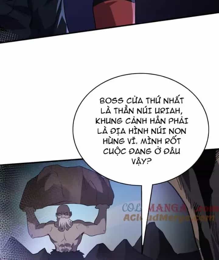 Ta Phế Tay Phong Sinh Thủy Khởi Trong Phản Diện - Chương 39 - ảnh 19