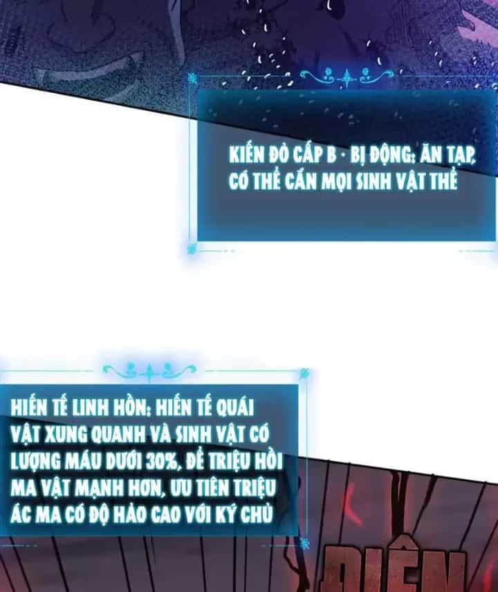 Ta Phế Tay Phong Sinh Thủy Khởi Trong Phản Diện - Chương 39 - ảnh 36