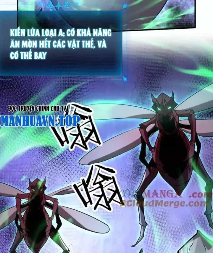 Ta Phế Tay Phong Sinh Thủy Khởi Trong Phản Diện - Chương 39 - ảnh 48
