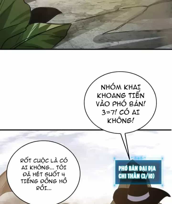 Ta Phế Tay Phong Sinh Thủy Khởi Trong Phản Diện - Chương 39 - ảnh 7