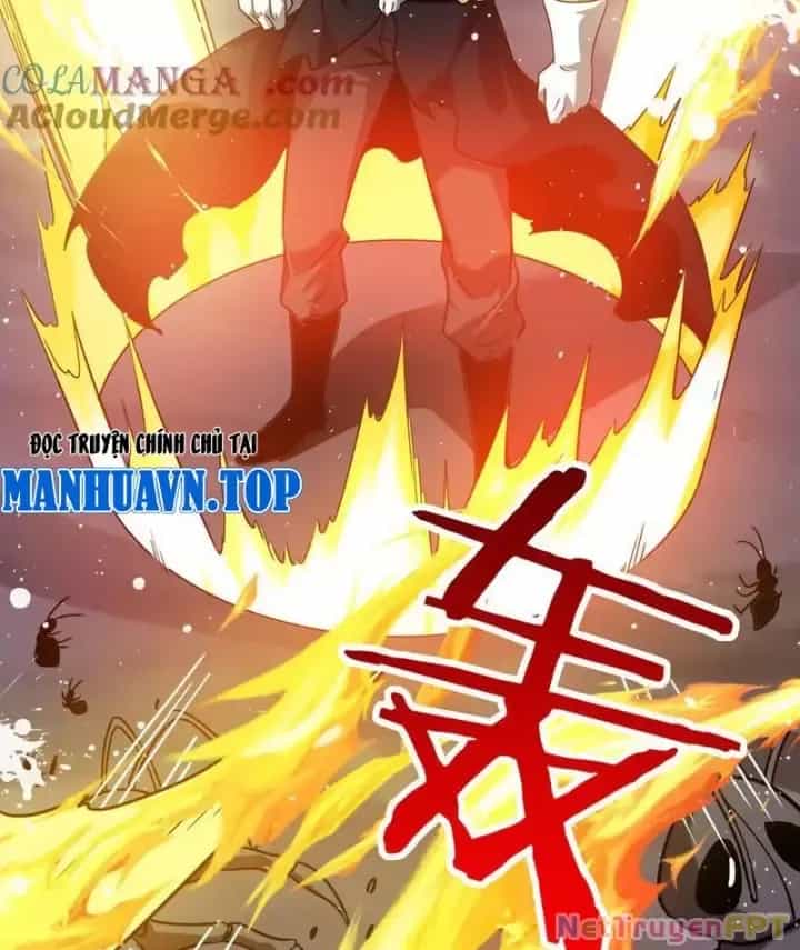Ta Phế Tay Phong Sinh Thủy Khởi Trong Phản Diện - Chương 39 - ảnh 76
