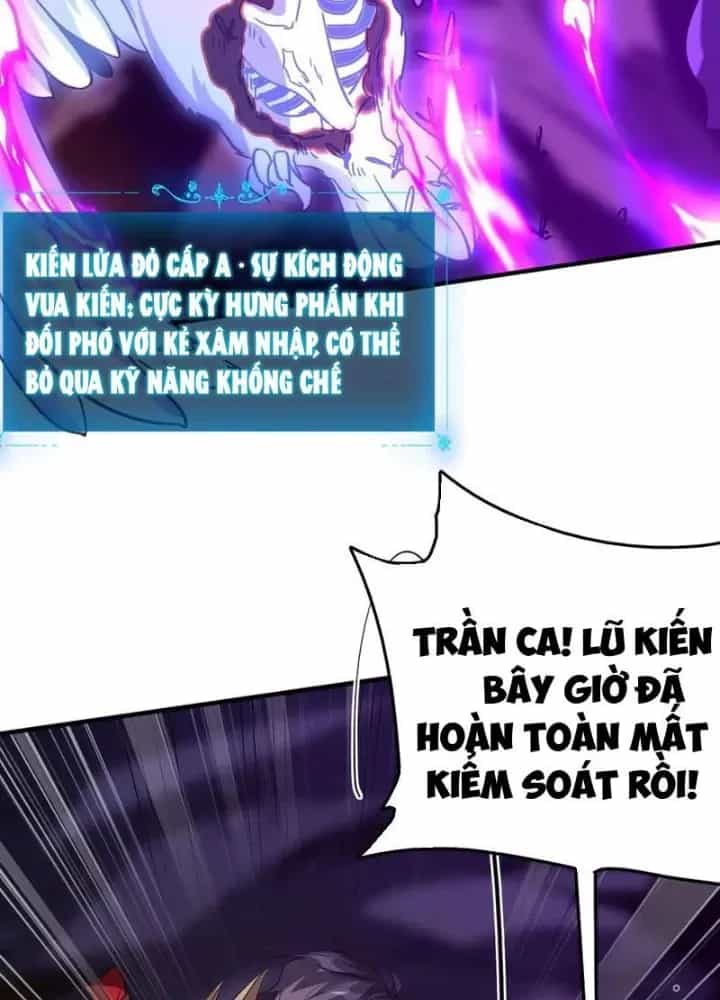 Ta Phế Tay Phong Sinh Thủy Khởi Trong Phản Diện - Chương 40 - ảnh 19