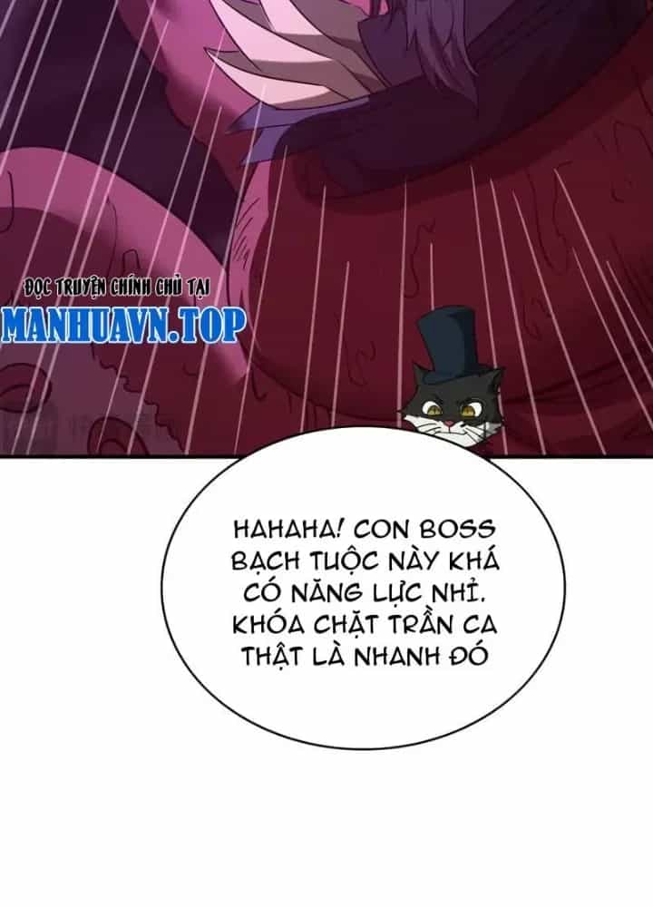 Ta Phế Tay Phong Sinh Thủy Khởi Trong Phản Diện - Chương 42 - ảnh 37
