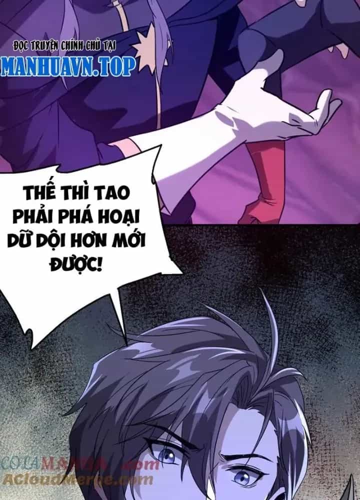 Ta Phế Tay Phong Sinh Thủy Khởi Trong Phản Diện - Chương 44 - ảnh 77
