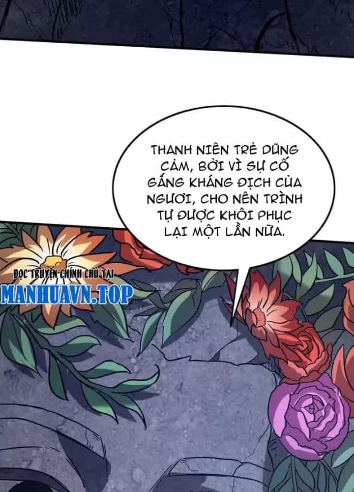 Ta Phế Tay Phong Sinh Thủy Khởi Trong Phản Diện - Chương 45 - ảnh 27