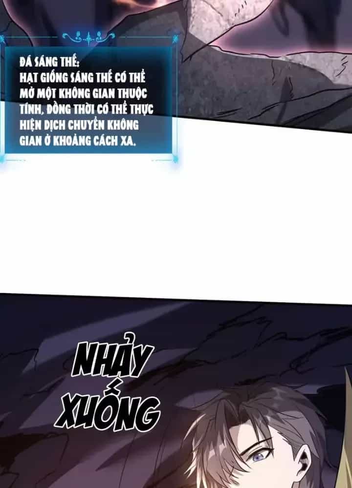 Ta Phế Tay Phong Sinh Thủy Khởi Trong Phản Diện - Chương 45 - ảnh 33