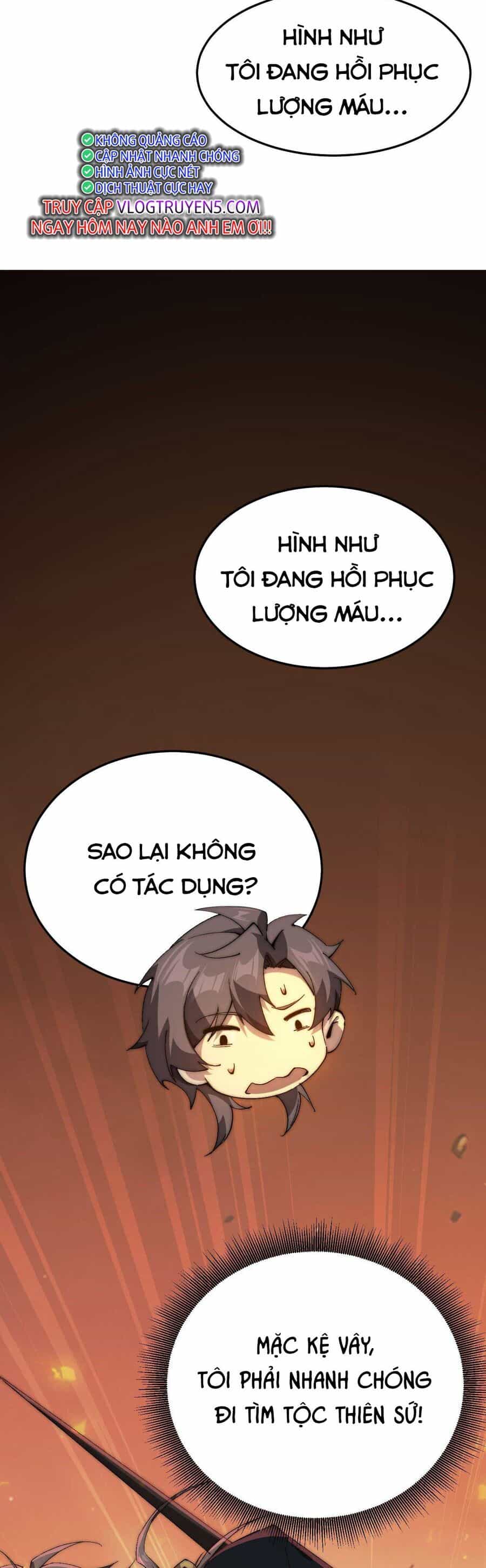 Ta Phế Tay Phong Sinh Thủy Khởi Trong Phản Diện - Chương 3 - ảnh 13