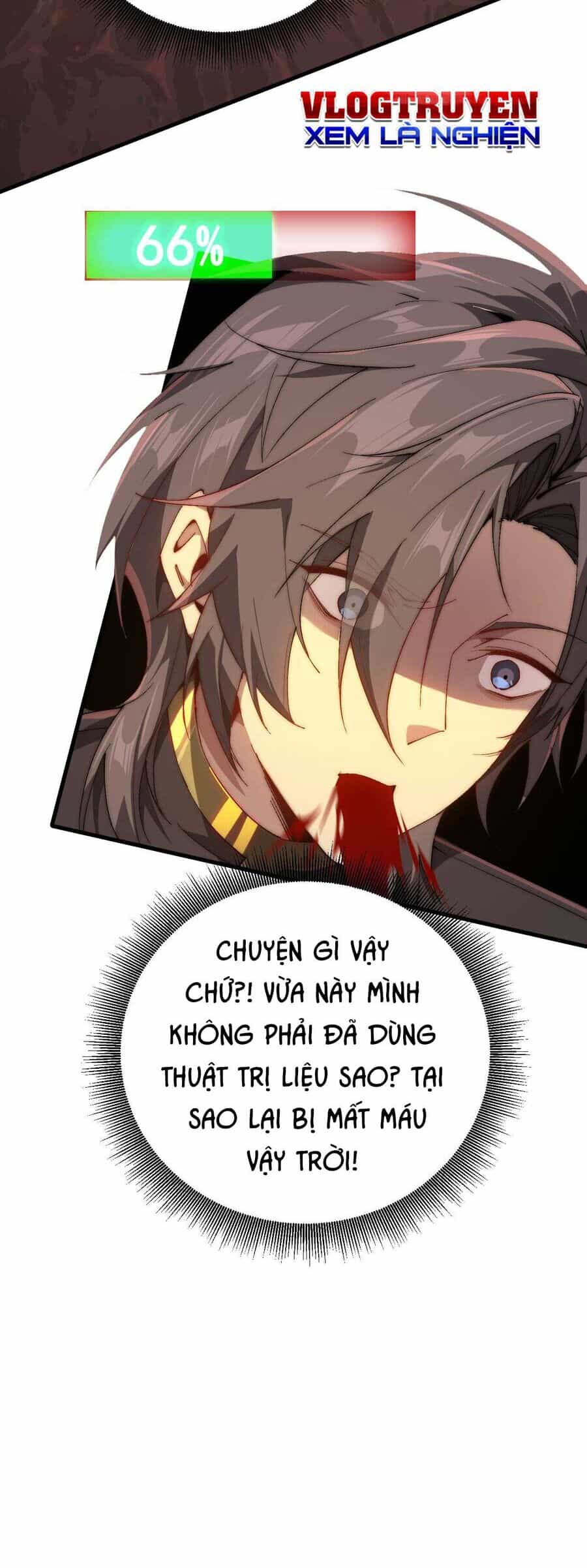 Ta Phế Tay Phong Sinh Thủy Khởi Trong Phản Diện - Chương 3 - ảnh 17