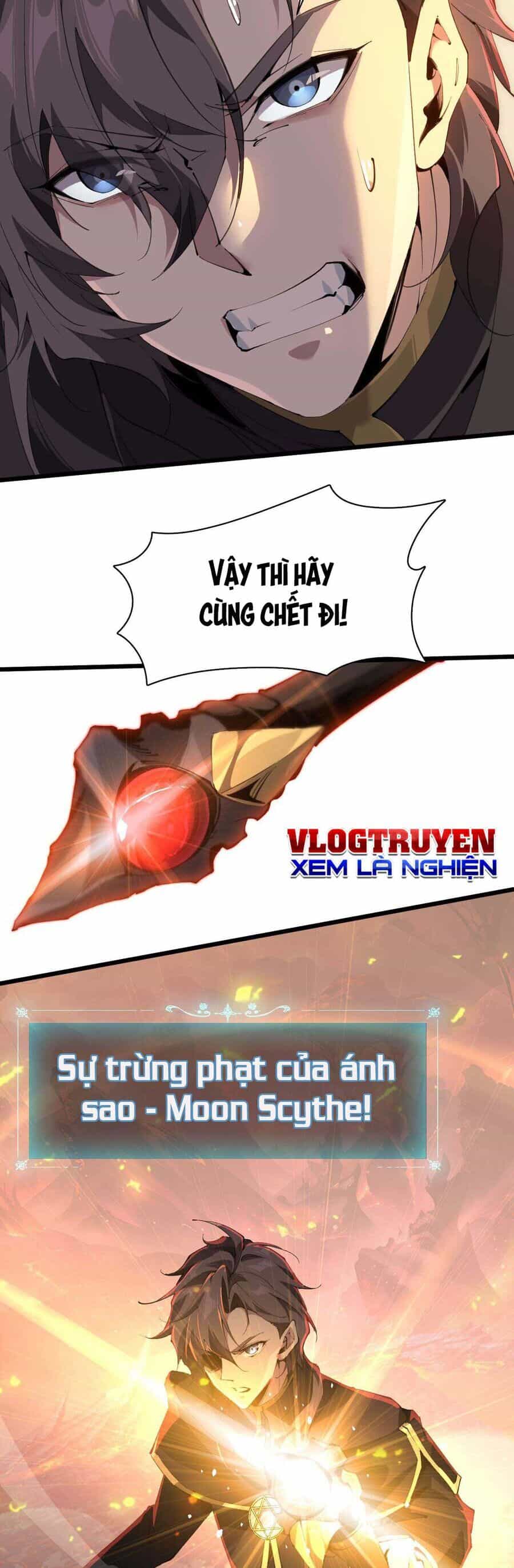 Ta Phế Tay Phong Sinh Thủy Khởi Trong Phản Diện - Chương 3 - ảnh 37
