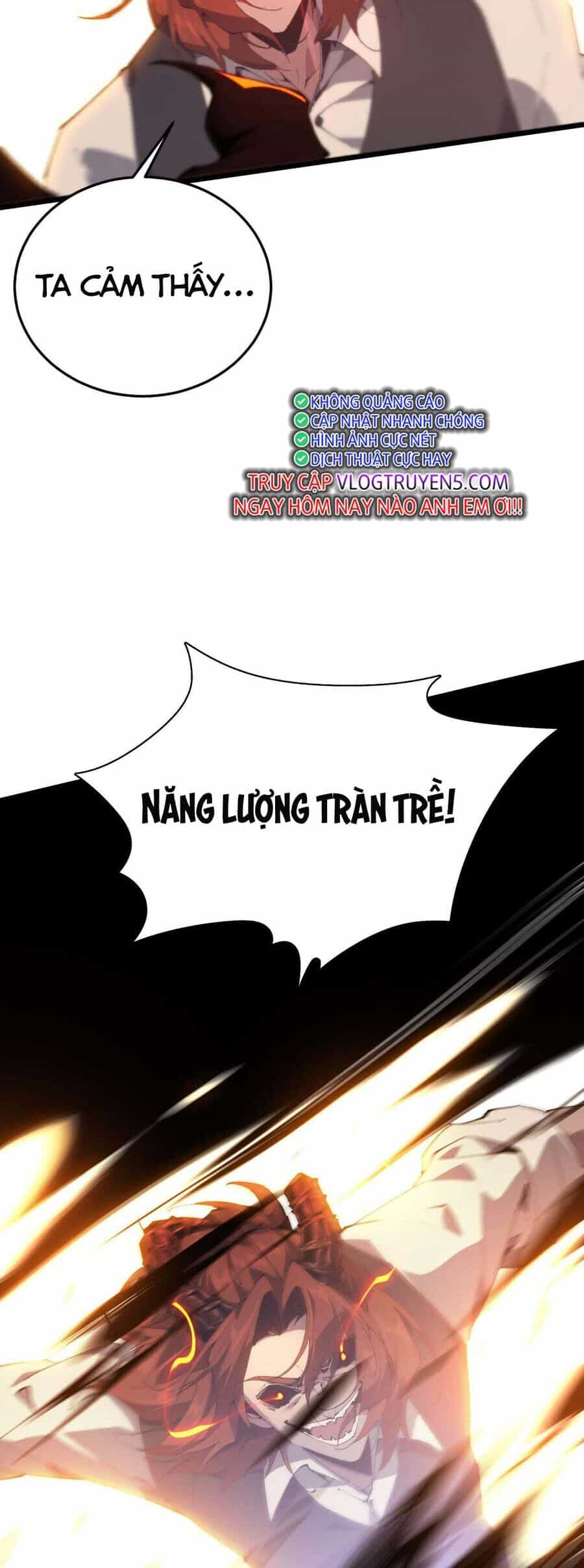 Ta Phế Tay Phong Sinh Thủy Khởi Trong Phản Diện - Chương 3 - ảnh 44