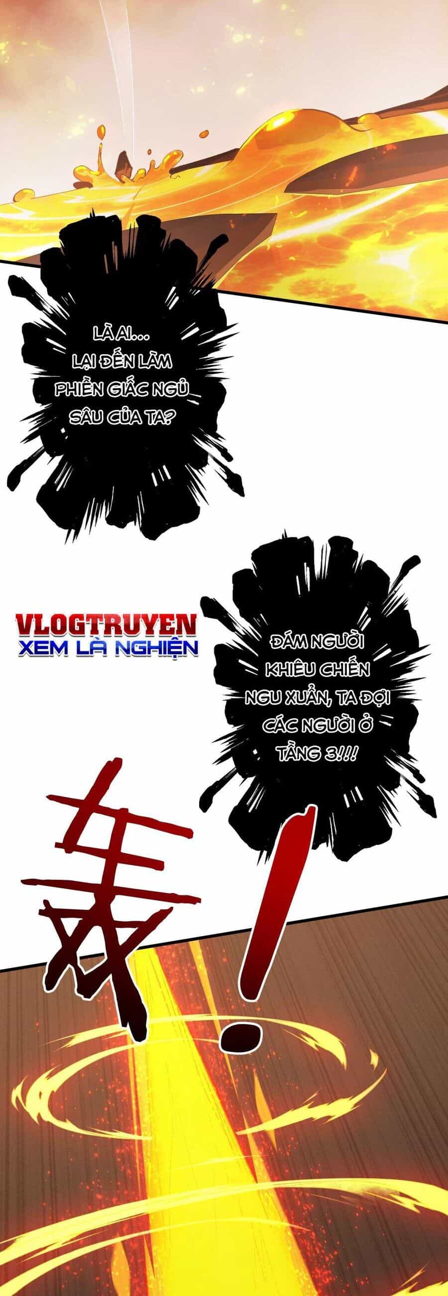 Ta Phế Tay Phong Sinh Thủy Khởi Trong Phản Diện - Chương 3 - ảnh 6