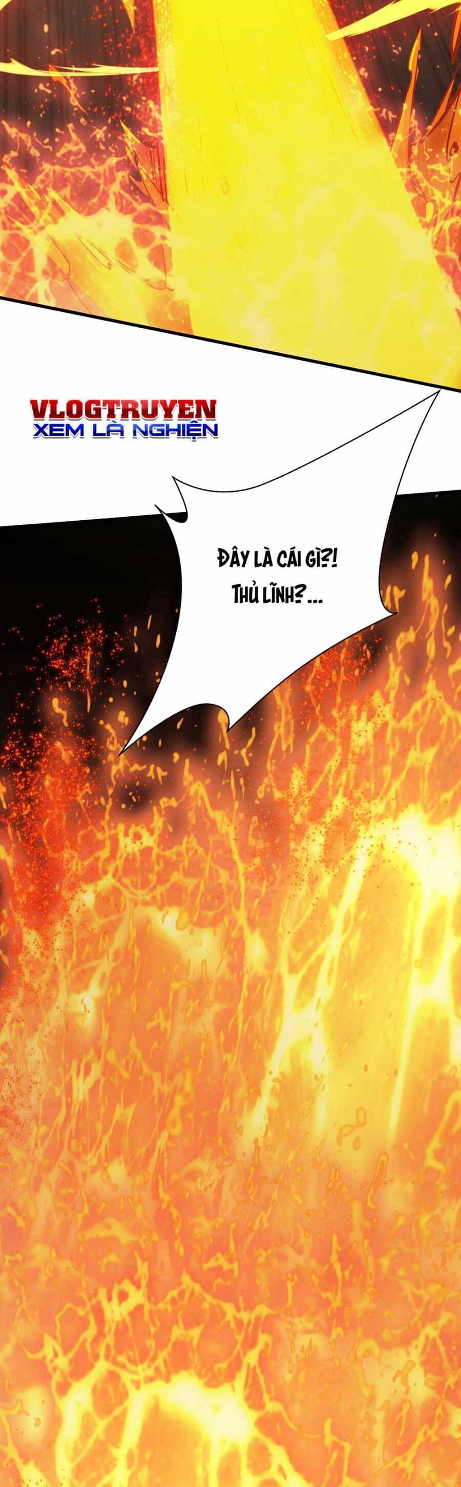Ta Phế Tay Phong Sinh Thủy Khởi Trong Phản Diện - Chương 3 - ảnh 7