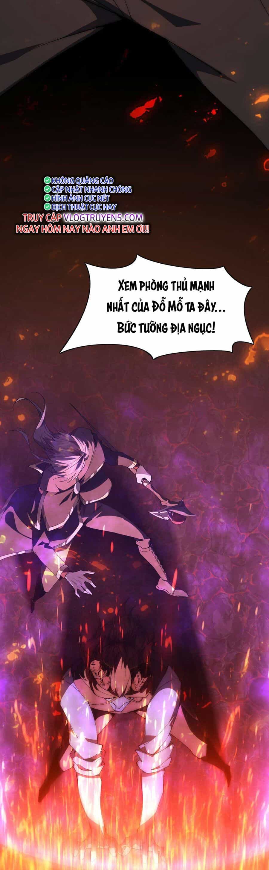 Ta Phế Tay Phong Sinh Thủy Khởi Trong Phản Diện - Chương 3 - ảnh 9